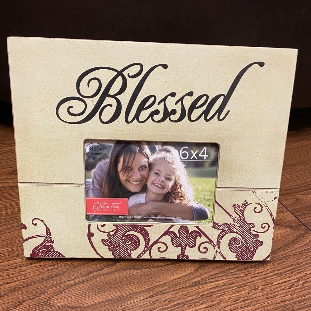 Picture frame